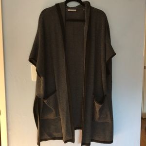 Tart Collections Hooded Wrap